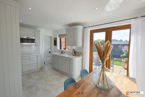 undefined, Wordsworth Grove, Bourne, PE10