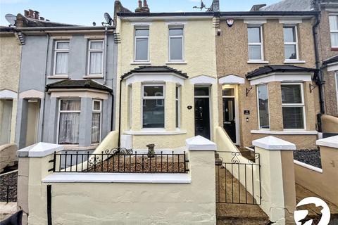 undefined, Goddington Road, Rochester, Kent, ME2