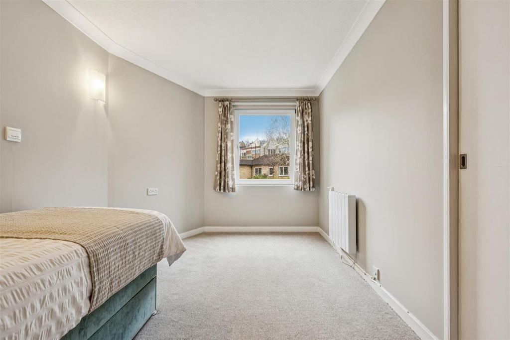 FOR SALE - Homecross House, W4