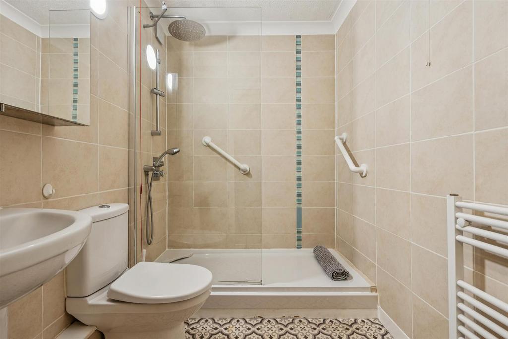 FOR SALE - Homecross House, W4