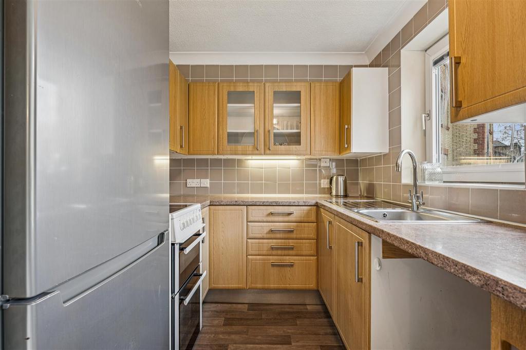 FOR SALE - Homecross House, W4