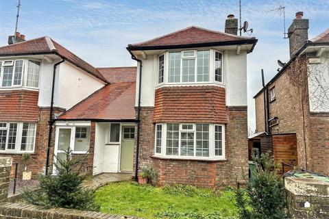 Longland Road, Eastbourne BN20