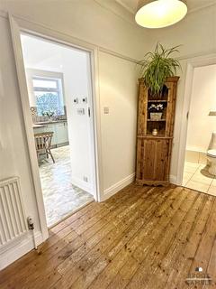 3 bedroom semi-detached house for sale, Longland Road, Eastbourne BN20