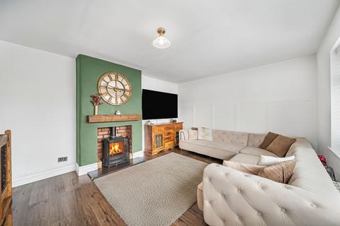 undefined, Hill Top Walk, Ormskirk L39