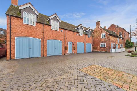 1 bedroom flat for sale, The Old Stoneyard, Lichfield