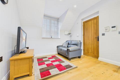 1 bedroom flat for sale, The Old Stoneyard, Lichfield