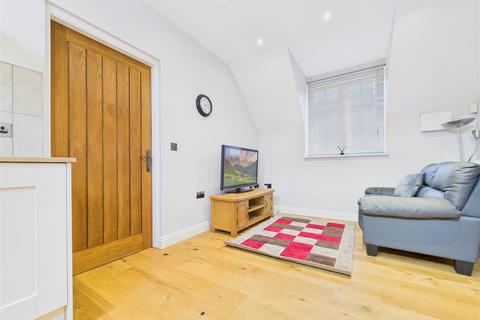 1 bedroom flat for sale, The Old Stoneyard, Lichfield