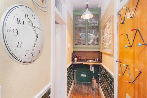 undefined, 1117LT Kings Road, Edinburgh, EH15 1EA