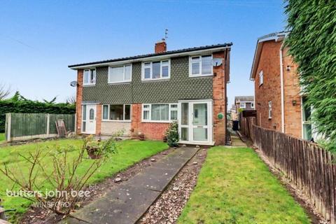 3 bedroom semi-detached house for sale, Thames Place, Winsford