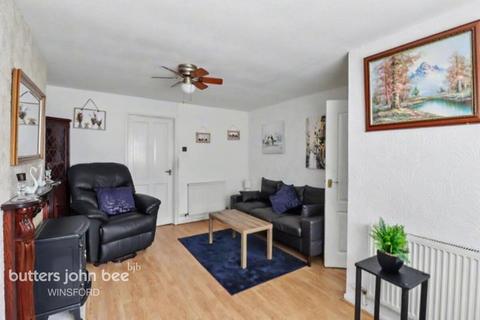 3 bedroom semi-detached house for sale, Thames Place, Winsford