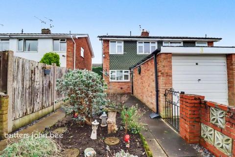3 bedroom semi-detached house for sale, Thames Place, Winsford