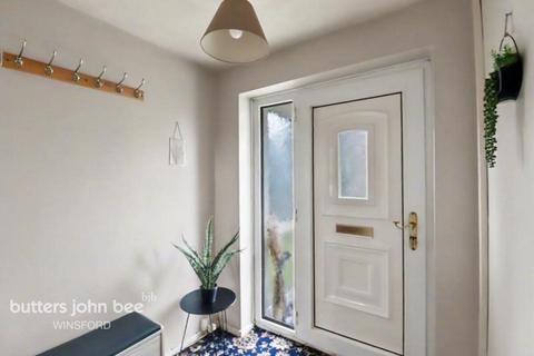 3 bedroom semi-detached house for sale, Thames Place, Winsford