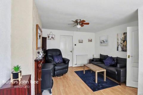 3 bedroom semi-detached house for sale, Thames Place, Winsford