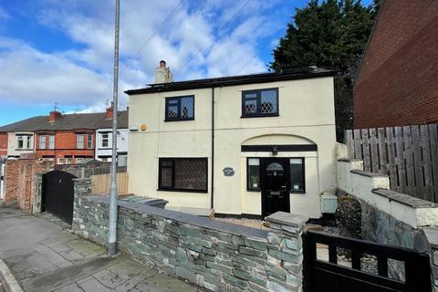 3 bedroom cottage for sale, New Ferry Road, Wirral