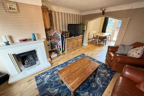 3 bedroom cottage for sale, New Ferry Road, Wirral