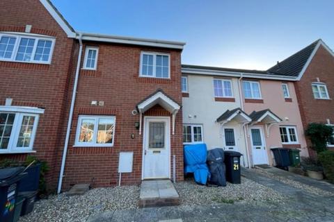 2 bedroom house to rent, Ellis Park, St Georges, Weston-super-Mare
