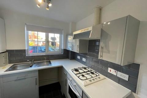 2 bedroom house to rent, Ellis Park, St Georges, Weston-super-Mare