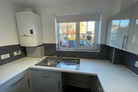 2 bedroom house to rent, Ellis Park, St Georges, Weston-super-Mare