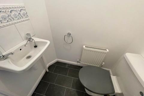 2 bedroom house to rent, Ellis Park, St Georges, Weston-super-Mare