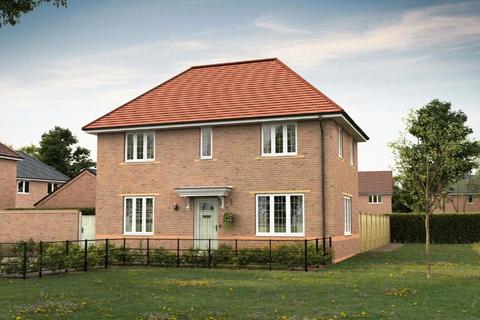undefined, Winchester Road, Beggarwood, Basingstoke