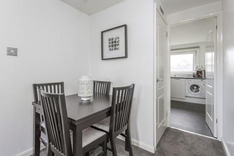 1 bedroom apartment to rent, Baberton Mains Rise, Edinburgh EH14