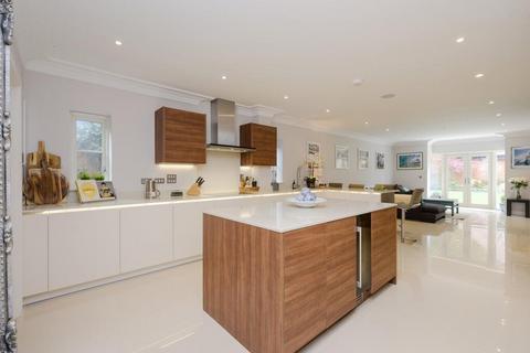 5 bedroom house for sale, Furlong Drive, Ascot SL5