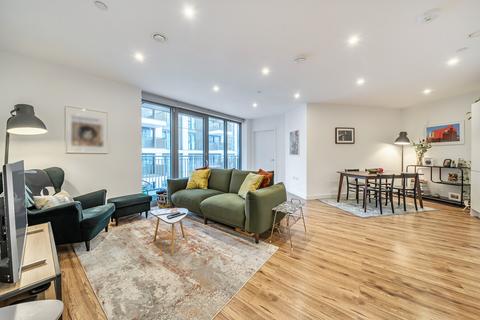 2 bedroom apartment for sale, Malvern House, 2 Palmer Road, London, SW11
