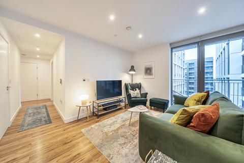 2 bedroom apartment for sale, Malvern House, 2 Palmer Road, London, SW11