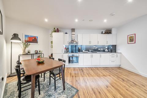 2 bedroom apartment for sale, Malvern House, 2 Palmer Road, London, SW11