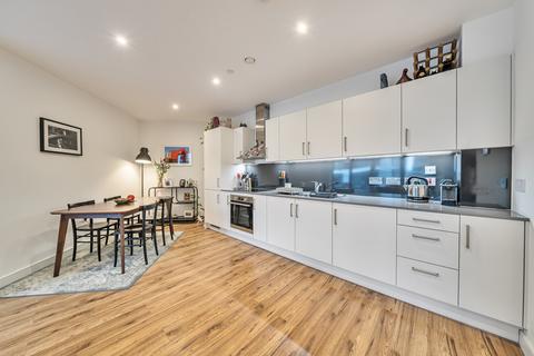 2 bedroom apartment for sale, Malvern House, 2 Palmer Road, London, SW11