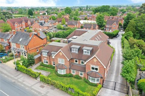 Basingstoke Road, Spencers Wood, Reading, Berkshire, RG7