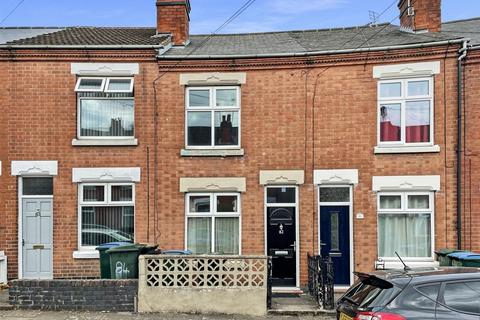 3 bedroom terraced house to rent, Westwood Road, Coventry, CV5