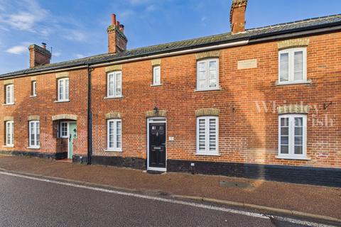 undefined, Walnut Tree Place, The Street, Rickinghall