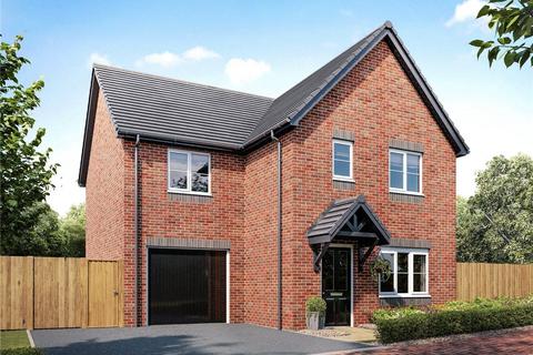 3 bedroom semi-detached house for sale, Westlands View, Clayton Road, Newcastle-Under Lyme, Staffordshire, ST5