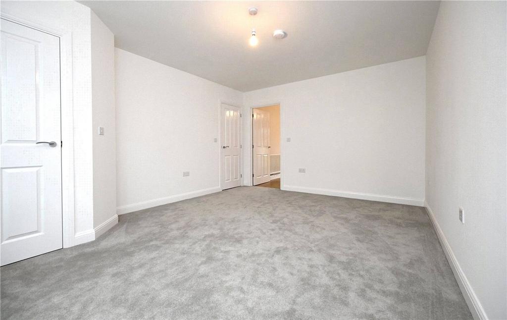 Indicative Interior