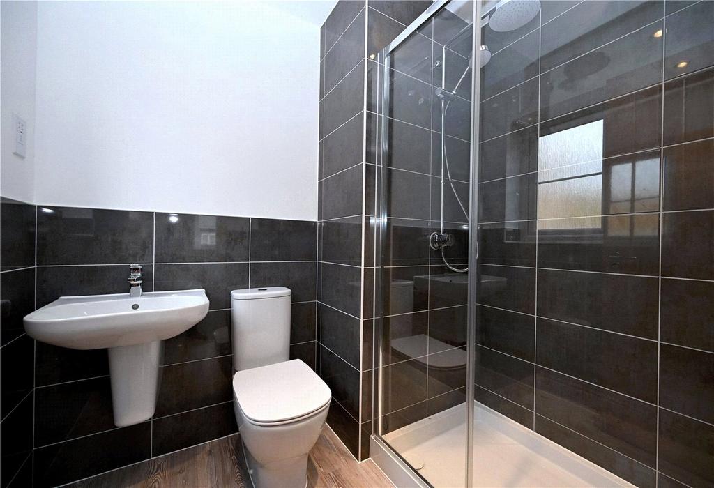 Indicative Interior