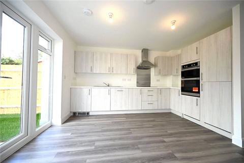3 bedroom semi-detached house for sale, Westlands View, Clayton Road, Newcastle-Under Lyme, Staffordshire, ST5