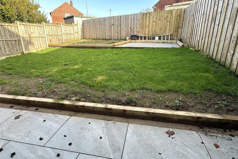 2 bedroom end of terrace house for sale, Pennine Way, Carlisle, Cumbria, CA1