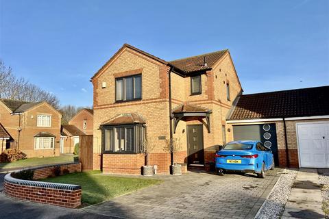 Aldgrove Way, Darlington