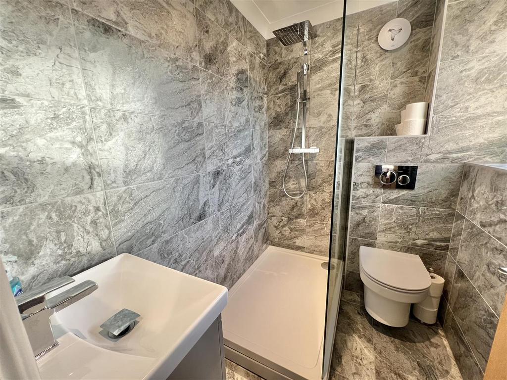 En suite