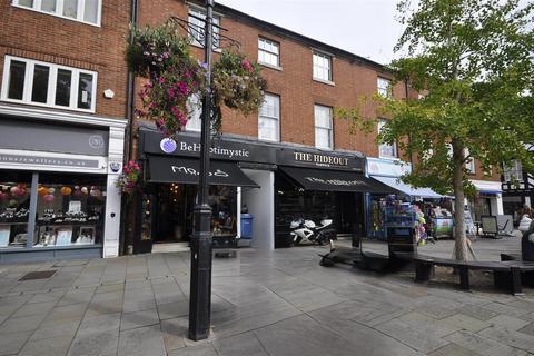 undefined, Market Place, Warwick, Warwickshire