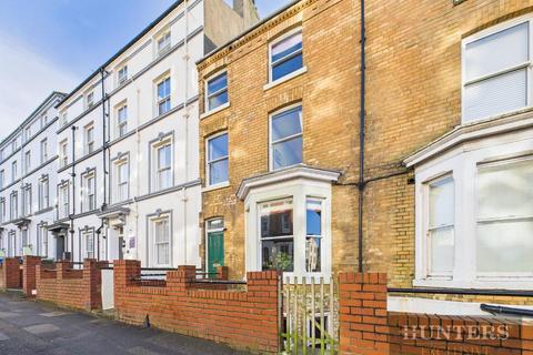Castle Road, Scarborough