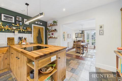 5 bedroom terraced house for sale, Castle Road, Scarborough