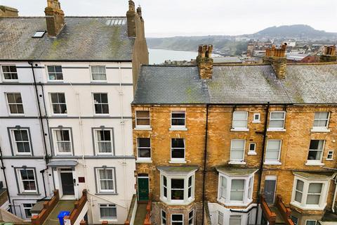5 bedroom terraced house for sale, Castle Road, Scarborough