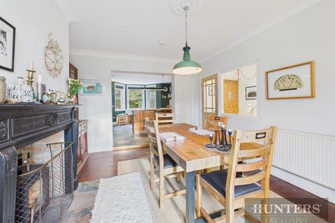 5 bedroom terraced house for sale, Castle Road, Scarborough