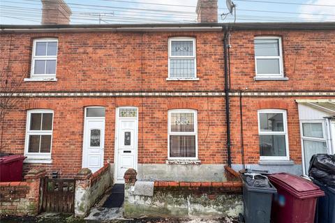 3 bedroom terraced house for sale, Orts Road, Berkshire RG1