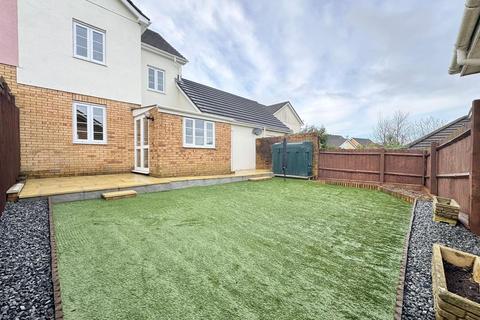 undefined, Broomhouse Park, Tiverton EX16