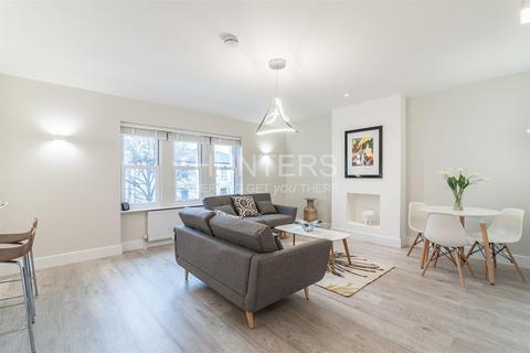 2 bedroom apartment to rent, Priory Terrace, London, NW6