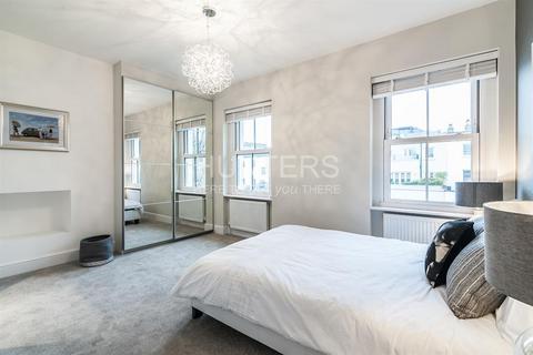 2 bedroom apartment to rent, Priory Terrace, London, NW6