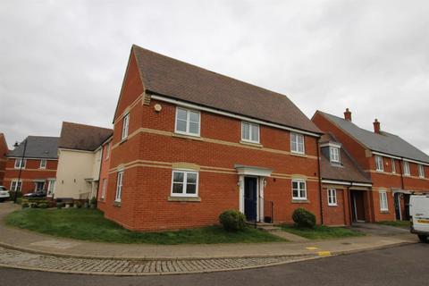 undefined, Nonancourt Way, Earls Colne